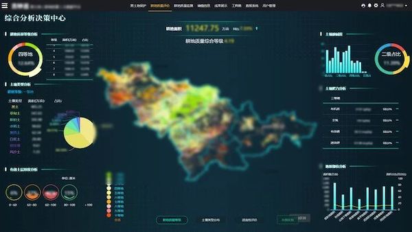 托普云農(nóng)：以科技之光，助力農(nóng)業(yè)強(qiáng)國(guó)之路